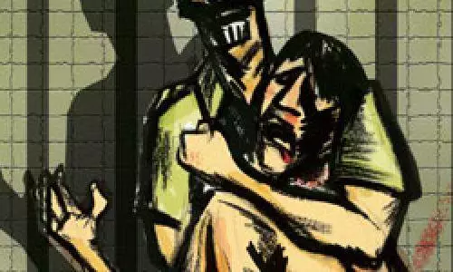 Special court ने घरेलू सहायिका की हिरासत में मौत के मामले में चार पुलिसकर्मियों को दोषी ठहराया Special court ने घरेलू सहायिका की हिरासत में मौत के मामले में चार पुलिसकर्मियों को दोषी ठहराया