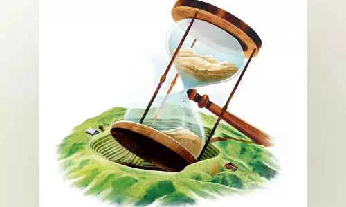 तेलंगाना सरकार VRO-VRA प्रणाली को वापस ला सकती है तेलंगाना सरकार VRO-VRA प्रणाली को वापस ला सकती है