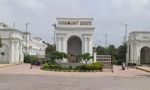 Haryana : पानीपत जमीन घोटाला 10 और प्लॉट मालिकों को नोटिस भेजे गए Haryana : पानीपत जमीन घोटाला 10 और प्लॉट मालिकों को नोटिस भेजे गए