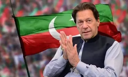 Imran Khan बनाम पाकिस्तानी प्रतिष्ठान: एक घटनाक्रम