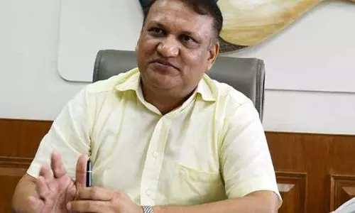 Haryana : अरुण गुप्ता हरियाणा के मुख्यमंत्री के प्रधान सचिव Haryana : अरुण गुप्ता हरियाणा के मुख्यमंत्री के प्रधान सचिव