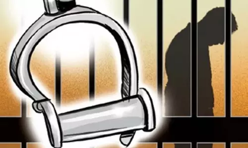 Odisha में नाबालिग का अपहरण कर बलात्कार करने के मामले में व्यक्ति को 10 साल सश्रम कारावास
