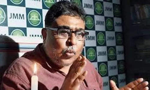 Jamshedpur: मोदी सरकार की परिसीमन प्रक्रिया चिंता का कारण