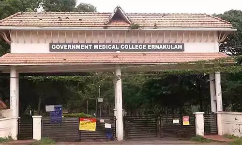 Kerala : कोझिकोड विशेष स्कूल के छात्रों समेत 75 लोगों ने कोच्चि में चिकित्सा सहायता मांगी