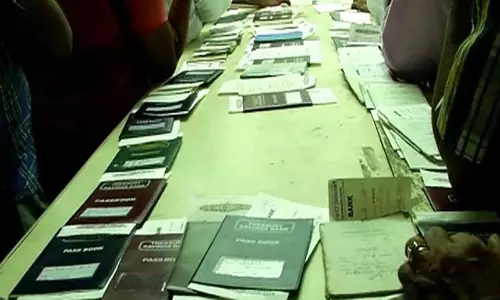 Kerala : कल्याणकारी पेंशन पाने वाले सरकारी कर्मचारियों पर कार्रवाई होगी