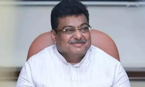 Bengaluru के विकास से बुनियादी ढांचे पर दबाव