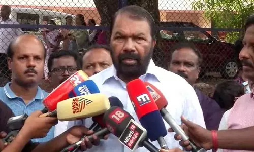 Kerala : पैसे की कमी के कारण किसी भी बच्चे को अध्ययन दौरे से वंचित नहीं रखा जाएगा