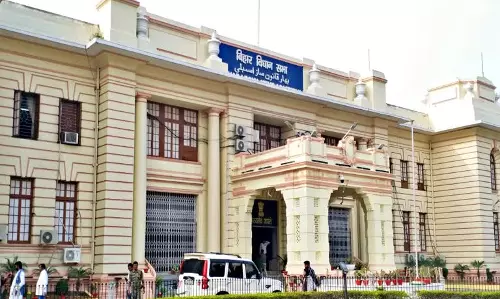 Ranchi: शीतकालीन सत्र बुलाने की तैयारी शुरू, अनुपूरक बजट के लिए विभागों से मांगा प्रस्ताव
