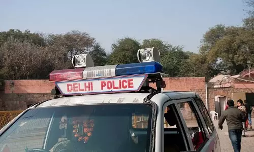 PVR के पास धमाके से हड़कंप, पुलिस ने संभाली कमान
