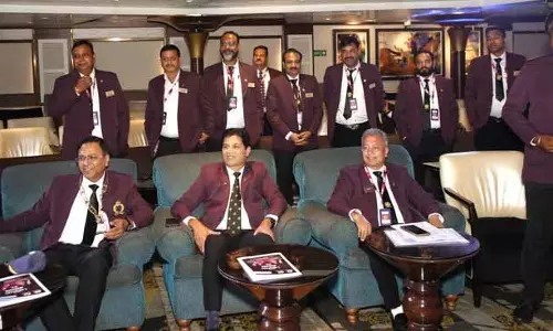 Rotary Club के नव-निर्वाचित सहायक गवर्नरों ने समाज को सेवाएं देने की शपथ ली