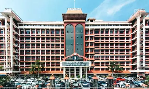 Kerala उच्च न्यायालय ने एसआईटी को संपर्क बिंदु के रूप में नोडल अधिकारी स्थापित