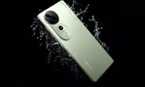 Flipkart  Sale में Vivo T3 Ultra पर मिल रही हजारों की छूट और कैशबैक