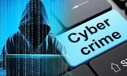 डिजिटल अरेस्ट: 77 साल की बुजुर्ग को बनाया निशाना, 3.80 करोड़ की चपत डिजिटल अरेस्ट: 77 साल की बुजुर्ग को बनाया निशाना, 3.80 करोड़ की चपत