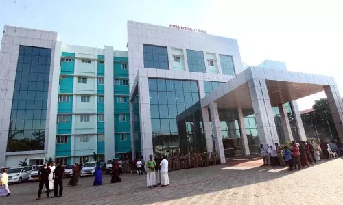 Kerala : गंभीर विकृतियों के साथ पैदा हुए बच्चे के बाद मां ने शिकायत दर्ज