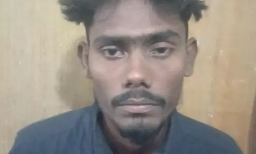 बिरेझर पुलिस की गिरफ्त में शराब कोचिया बिरेझर पुलिस की गिरफ्त में शराब कोचिया