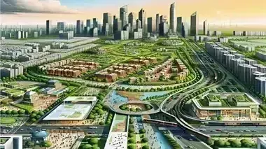 New Noida के लिए जमीन का अधिग्रहण शुरू होगा