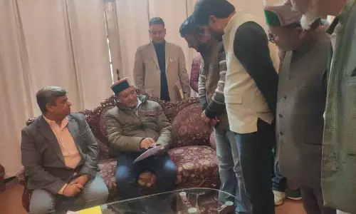 FRA के दावे अटके रहने के कारण वनवासियों को न्याय का इंतजार