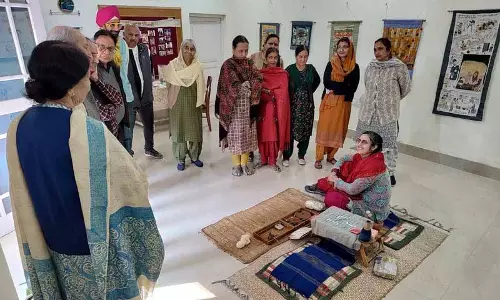 Sobha Singh की जयंती पर समारोह शुरू