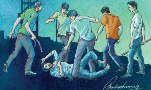 Kerala :  कोझिकोड स्कूल में 11वीं के छात्र ने झगड़े में तोड़ा दांत, सीनियर्स पर गैर-जमानती आरोप