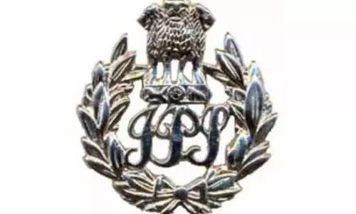 तेलंगाना IPS ऑफिसर्स एसोसिएशन ने KTR के आरोपों की निंदा की