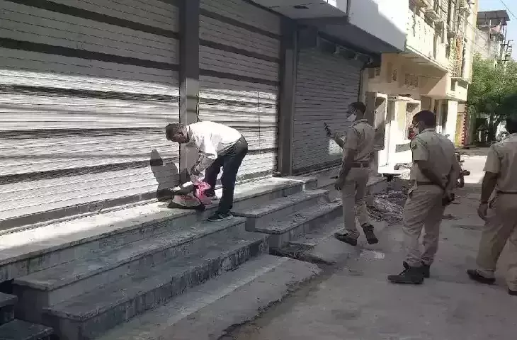 Lucknow: भूखण्ड खरीदने वालों की आरसी रिकवरी नहीं करा रहे तहसीलदार: एसडीएम Lucknow: भूखण्ड खरीदने वालों की आरसी रिकवरी नहीं करा रहे तहसीलदार: एसडीएम