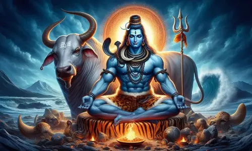 प्रदोष व्रत 2024 : भगवान शिव को अर्पित करें ये 5 शुभ चीजें प्रदोष व्रत 2024 : भगवान शिव को अर्पित करें ये 5 शुभ चीजें