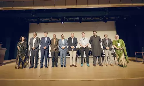 Assam :  पूर्वी हिमालयन नेचरनॉमिक्स फोरम 2024 तीसरे ध्रुव के लिए टिकाऊ रणनीतियाँ