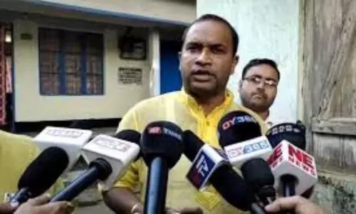 Assam के विधायक ने प्रधानमंत्री मोदी को पत्र लिखकर बांग्लादेश में भारत के हस्तक्षेप की मांग