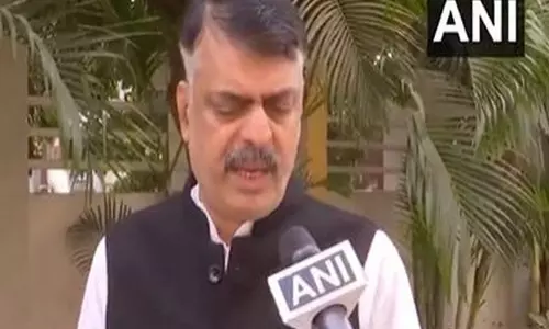 Jharkhand कांग्रेस के पूर्व अध्यक्ष बोले, लोगों ने हमें भारी बहुमत देकर चुना
