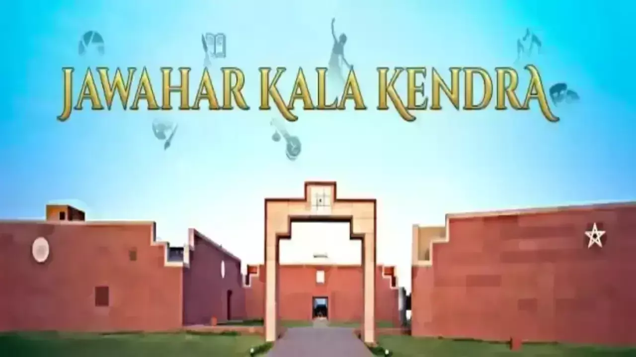 Jaipur: जवाहर कला केन्द्र में शुक्रवार को नाटक मालिनी का मंचन होगा Jaipur: जवाहर कला केन्द्र में शुक्रवार को नाटक मालिनी का मंचन होगा
