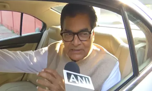 अजमेर दरगाह विवाद पर Ram Gopal Yadav ने कहा, घृणास्पद और सतही