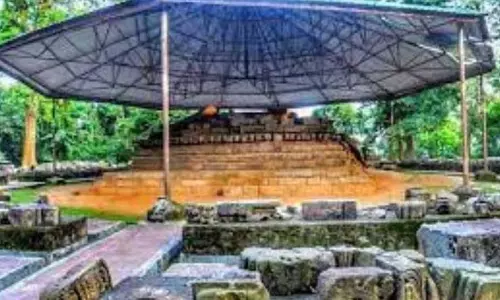 Assam सरकार देवपहर पुरातात्विक स्थल को संरक्षित करेगी
