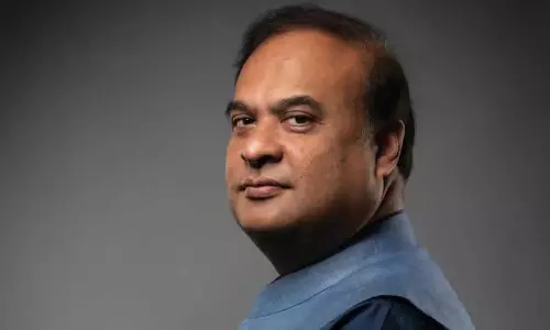 Assam पूर्वोत्तर में यात्रा पर प्रतिबंध लगाने के लिए राजदूतों के संपर्क में