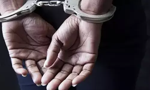 Pratapgarh :पत्नी की हत्या मामले में पति को आजीवन कारावास Pratapgarh :पत्नी की हत्या मामले में पति को आजीवन कारावास