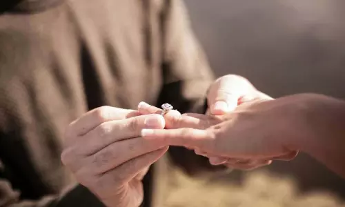 Editor: मैसाचुसेट्स की अदालत ने शादी की अंगूठियां लौटाने संबंधी दशकों पुराने कानून को पलट दिया