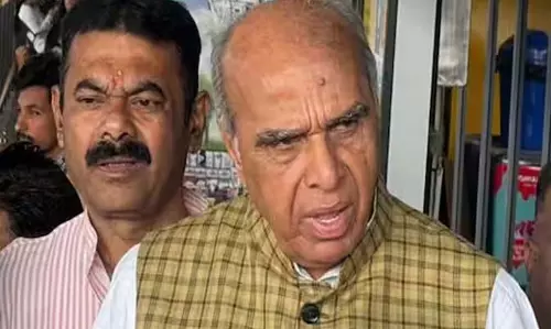 BIG BREAKING: JPC का कार्यकाल बढ़ा