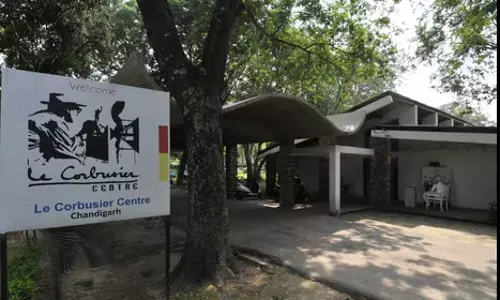 Chandigarh : शहर के पर्यटन को बढ़ावा देने के लिए प्रशासन ने जनता से मांगे सुझाव Chandigarh : शहर के पर्यटन को बढ़ावा देने के लिए प्रशासन ने जनता से मांगे सुझाव