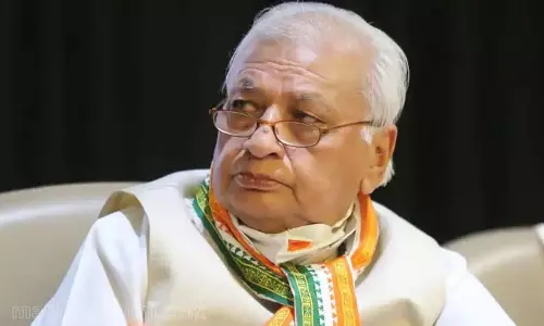 उच्च न्यायालय के निर्णय के आधार पर कुलपतियों की नियुक्ति की गई: Governor उच्च न्यायालय के निर्णय के आधार पर कुलपतियों की नियुक्ति की गई: Governor