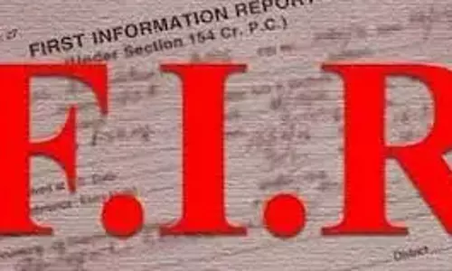 Chandigarh: बीजेपी कार्यालय के बाहर पुतला जलाने पर कांग्रेस के कई नेताओं समेत 47 लोगो पर केस दर्ज