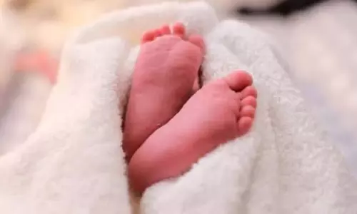 नवजात शिशु की गंभीर विकलांगता: चार डॉक्टरों के खिलाफ मामला दर्ज नवजात शिशु की गंभीर विकलांगता: चार डॉक्टरों के खिलाफ मामला दर्ज