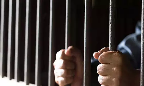 Manipur : जबरन वसूली और अपहरण के आरोप में पांच लोग गिरफ्तार