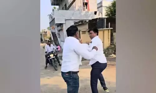 आचार संहिता का उल्लंघन... NCP के स्टार प्रचारक कराले गुरुजी पर मामला दर्ज