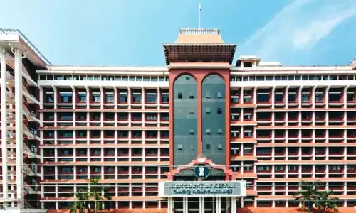 Kerala HC ने SIT से संपर्क बिंदु के रूप में नोडल अधिकारी स्थापित करने को कहा