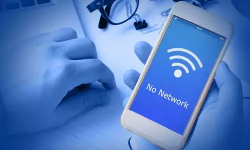 Manipur में मोबाइल इंटरनेट पर प्रतिबंध 29 नवंबर तक बढ़ाया गया