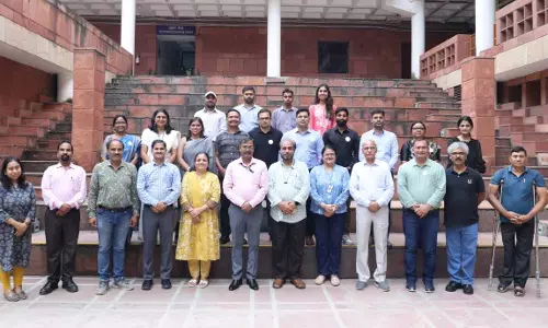 Himachal विश्वविद्यालय में एआई टूल्स पर ई-कार्यशाला आयोजित Himachal विश्वविद्यालय में एआई टूल्स पर ई-कार्यशाला आयोजित