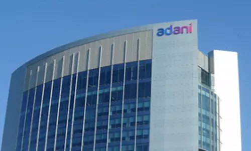 वैश्विक सॉवरेन फंड और शीर्ष निवेशकों ने Adani Group के प्रति समर्थन की पुष्टि की