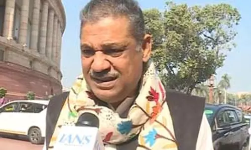 जहां-जहां भाजपा की सरकार है, वहां कानून-व्यवस्था का दुरुपयोग हो रहा है : कीर्ति आजाद जहां-जहां भाजपा की सरकार है, वहां कानून-व्यवस्था का दुरुपयोग हो रहा है : कीर्ति आजाद