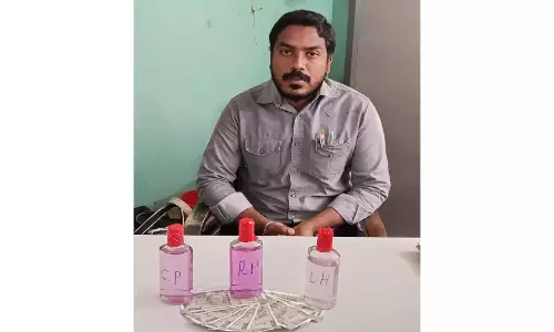 ACB नेट में वारंगल पंचायत राज एई