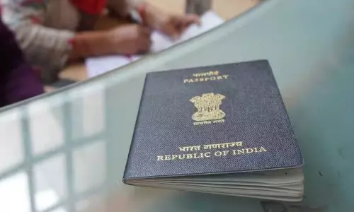Passport: पासपोर्ट से जुड़ी अहम खबर, हाईकोर्ट ने सुनाया बड़ा फैसला Passport: पासपोर्ट से जुड़ी अहम खबर, हाईकोर्ट ने सुनाया बड़ा फैसला
