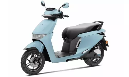 Honda Activa Electric: टॉप फीचर्स, रेंज और स्पेसिफिकेशन